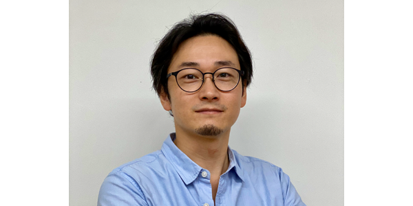 株式会社DataSign　Founder/CEO　太田祐一氏